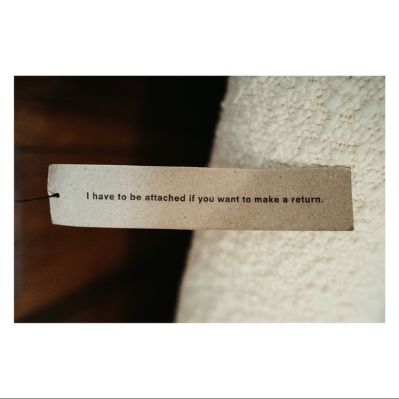 Reformation Dress - Picture 7 of 7